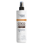 Psh coco gloss mist loción brillo supremo para perros y gatos en formato de 300ml