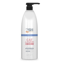 Psh cat lover champú para gatitos en bote de 1 Litro