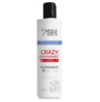 Psh crazy strawberry champú nutricion sensible para perros y gatos en formato de 300ml