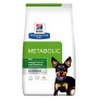 Hill's prescription diet canine metabolic mini Hill's prescription diet canine metabolic mini
