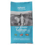 Retorn light & senior salmón para perros