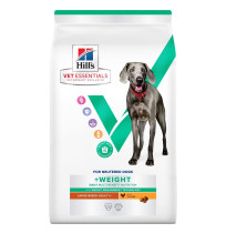 Hill's vet essentials weight for neutered perros adultos razas grandes pollo Hill's vet essentials weight for neutered perros adultos razas grandes pollo
