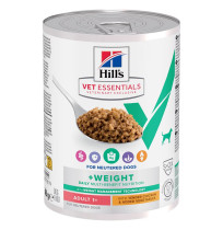 Hill's vet essentials weight for neutered perros adultos pollo (lata) Hill's vet essentials weight for neutered perros adultos pollo (lata)