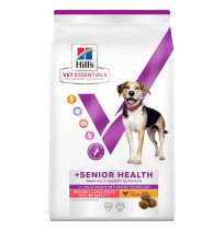 Hill's vet essentials senior razas medianas y grandes pollo Hill's vet essentials senior razas medianas y grandes pollo