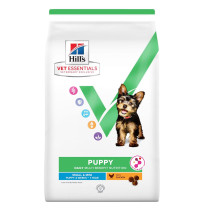 Hill's vet essentials puppy growth small & mini pollo Hill's vet essentials puppy growth small & mini pollo