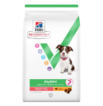 Hill's vet essentials puppy growth razas medianas pollo Hill's vet essentials puppy growth razas medianas pollo