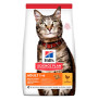 Hill's science plan feline adult pollo