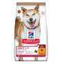 Hill's science plan canine adult medium no grain pollo