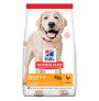 Hill's science plan canine adult light large breed pollo Hill's science plan canine adult light large breed pollo