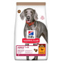 Hill's science plan canine adult large breed no grain pollo