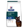 Hill's prescription diet feline m/d Hill's prescription diet feline m/d