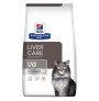 Hill's prescription diet feline L/D Hill's prescription diet feline L/D