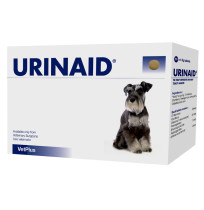 Pharmadiet Urinaid suplemento para perros con problemas de vejiga