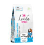 Lenda urban light mini-medium flavoured diet para perros