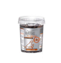 Platinum fit sticks chicken&lamb (pollo y cordero) snacks para perros