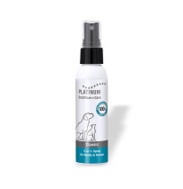 Platinum oral clean + care spray limpieza dental para perros