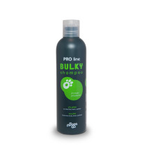 Nogga Bulky Shampoo volumen para perros