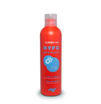 Nogga Hypoallergenic Shampoo en botella