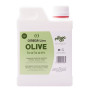Nogga Omega Olive Balsam para perros con doble capa de pelo en formato de 500ml