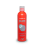 Nogga Silver Shampoo para perros con pelo blanco y gris en botella de 250ml