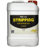 Nogga Stripping Shampoo Texturizador pelo duro para perros en garrafa de 5 Litros