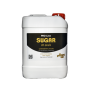 Nogga Sugar Mask mascarilla para perros con mantos largos y deshidratados en garrafa de 5 Litros