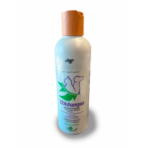 Nogga ZENshampoo multi-mantos para perros y gatos