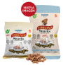 Serrano Puppies para cachorros snack para perros en formato de 85g de Mediterranean Natural