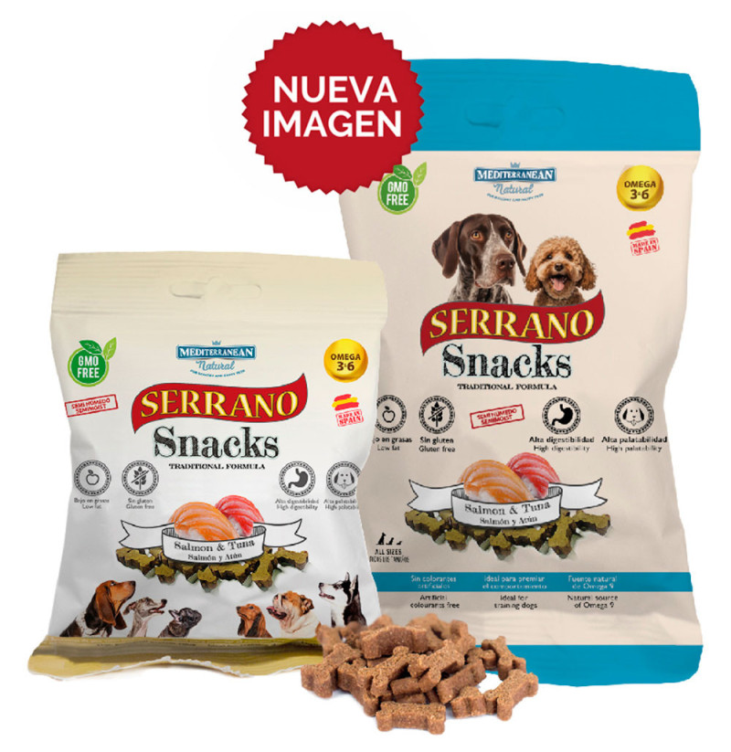 Cuales Son Los Buenos Snacks Para Perros
