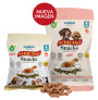Serrano Pavo snack para perros en formato de 85g de Mediterranean Natural Serrano Pavo snack para perros en formato de 85g de Mediterranean Natural