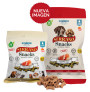 Serrano Jamón snack para perros en formato de 85g de Mediterranean Natural Serrano Jamón snack para perros en formato de 85g de Mediterranean Natural