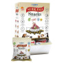 Serrano Jamón snack para perros en caja de 25 unidades de 85g de Mediterranean Natural Serrano Jamón snack para perros en caja de 25 unidades de 85g de Mediterranean Natural