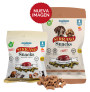 Serrano Liver Hígado Foie snack para perros en formato de 85g de Mediterranean Natural Serrano Liver Hígado Foie snack para perros en formato de 85g de Mediterranean Natural