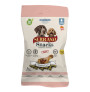 Nuevo Serrano Pavo snack para perros en formato de 100g de Mediterranean Natural Nuevo Serrano Pavo snack para perros en formato de 100g de Mediterranean Natural