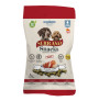 Nuevo Serrano Jamón snack para perros en formato de 100g de Mediterranean Natural Nuevo Serrano Jamón snack para perros en formato de 100g de Mediterranean Natural