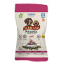 Nuevo Serrano Cordero snack para perros en formato de 100g de Mediterranean Natural Nuevo Serrano Cordero snack para perros en formato de 100g de Mediterranean Natural