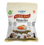 Serrano Senior snack de 85g de Mediterranean Natural
