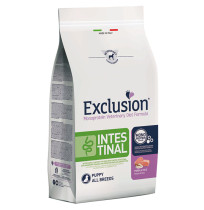 Exclusion Intestinal Puppy Pork&Rice para cachorros