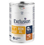 Exclusion Lata Renal Pork & Sotghum and rice para perros Exclusion Lata Renal Pork & Sotghum and rice para perros