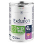 Exclusion Lata Intestinal Puppy Pork&Rice para perros Exclusion Lata Intestinal Puppy Pork&Rice para perros