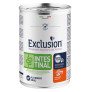 Exclusion Lata Intestinal Pork&Rice para perros Exclusion Lata Intestinal Pork&Rice para perros