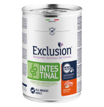 Exclusion Lata Intestinal Pork&Rice para perros