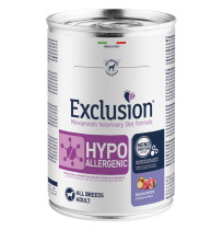 Exclusion Lata Hypo Jabali & Potato para perros