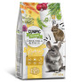 Nuevo diseño Cunipic Chinchillas y Degú en formato de bolsa de 2,5Kg Nuevo diseño Cunipic Chinchillas y Degú en formato de bolsa de 2,5Kg