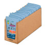Display de 12 unidades de los nuevos snacks serrano para gato antihairball sabor a salmón y atún 50g Display de 12 unidades de los nuevos snacks serrano para gato antihairball sabor a salmón y atún 50g