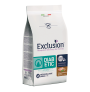 Exclusion Diabetic Pork&Sorghum Medium/Large para perros