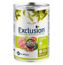 Exclusion Lata Adult Chicken para perros Exclusion Lata Adult Chicken para perros