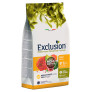 Exclusion adult beef medium para perros Exclusion adult beef medium para perros