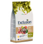 Exclusion adult lamb medium para perros Exclusion adult lamb medium para perros