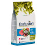 Exclusion adult tuna large para perros